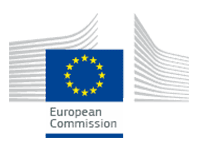 Evropska sortna lista