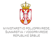 Ministarstvo poljoprivrede