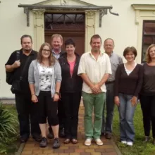 Poseta Nemačkoj 2014.