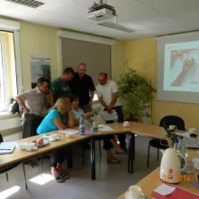 Studijska poseta Nemačkoj