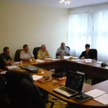 Sednica Komisije za priznavanje sorti strnih žita