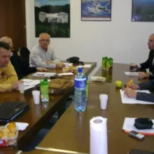 Komisija za povrće 2011