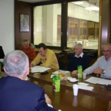 Komisija za povrće 2011