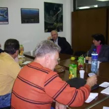 Komisija za povrće 2011