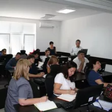 GAIA 2 - PSS Sombor 2014