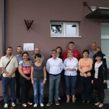 GAIA 3 - PSS Sombor 2014